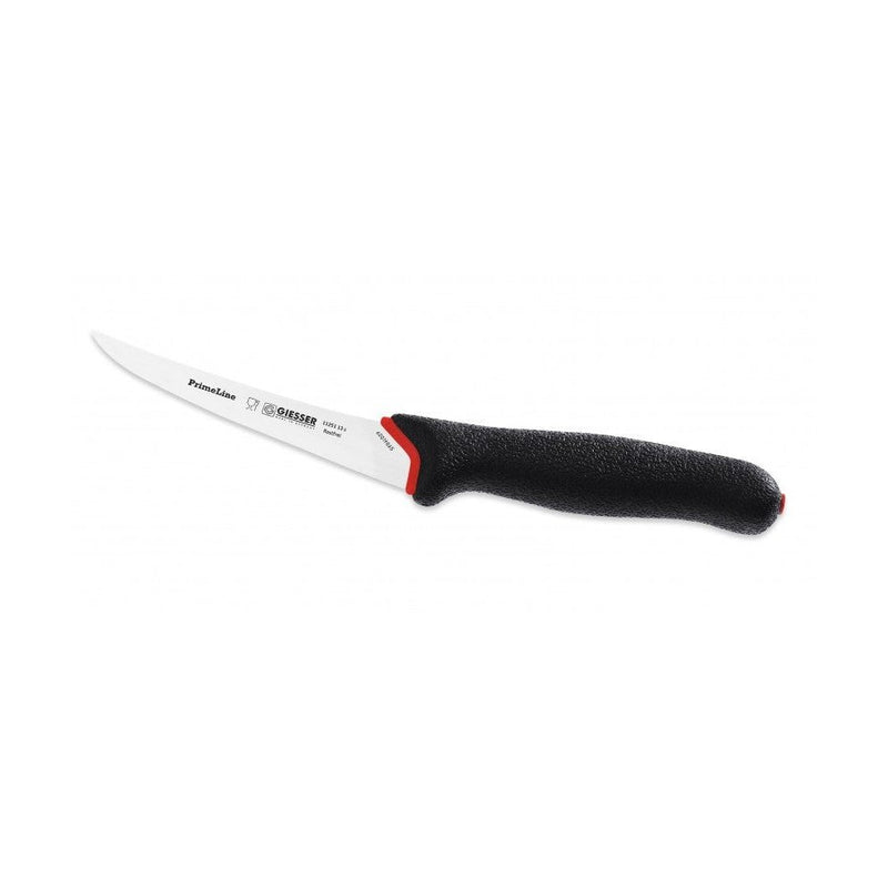 Giesser Primeline Boning Knife, 13 cm