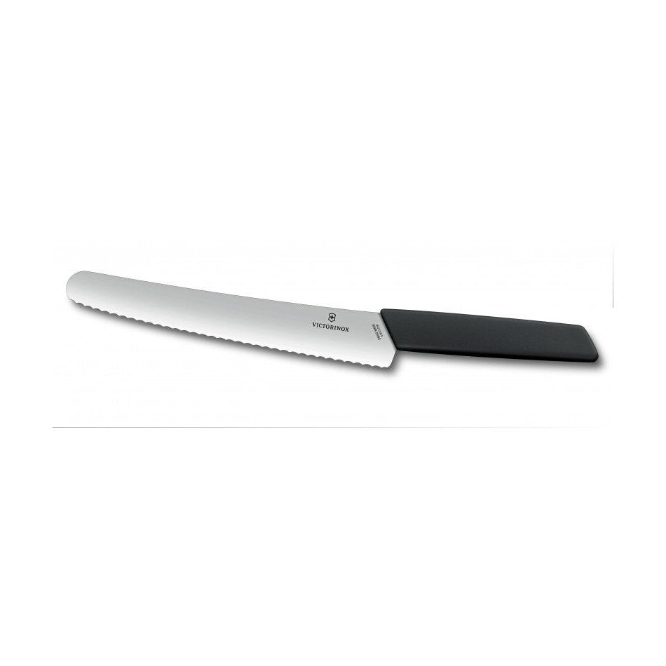 Victorinox Swiss Modern Brödkniv, 22 cm