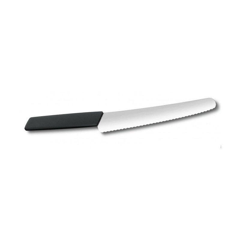 Victorinox Swiss Modern Brödkniv, 22 cm