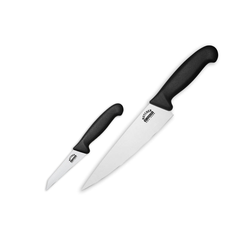 Samura BUTCHER knivset, 2 delar