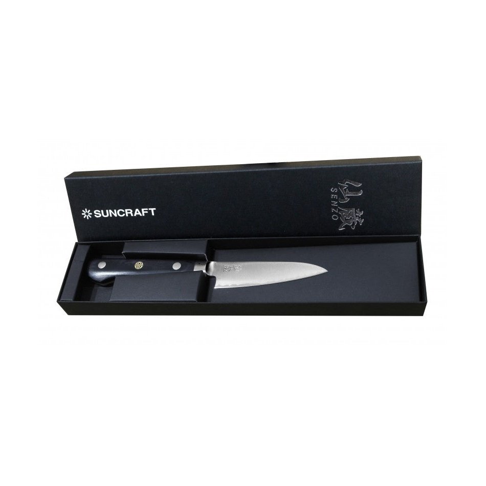 Suncraft Senzo Pro Paring Knife, 9 cm