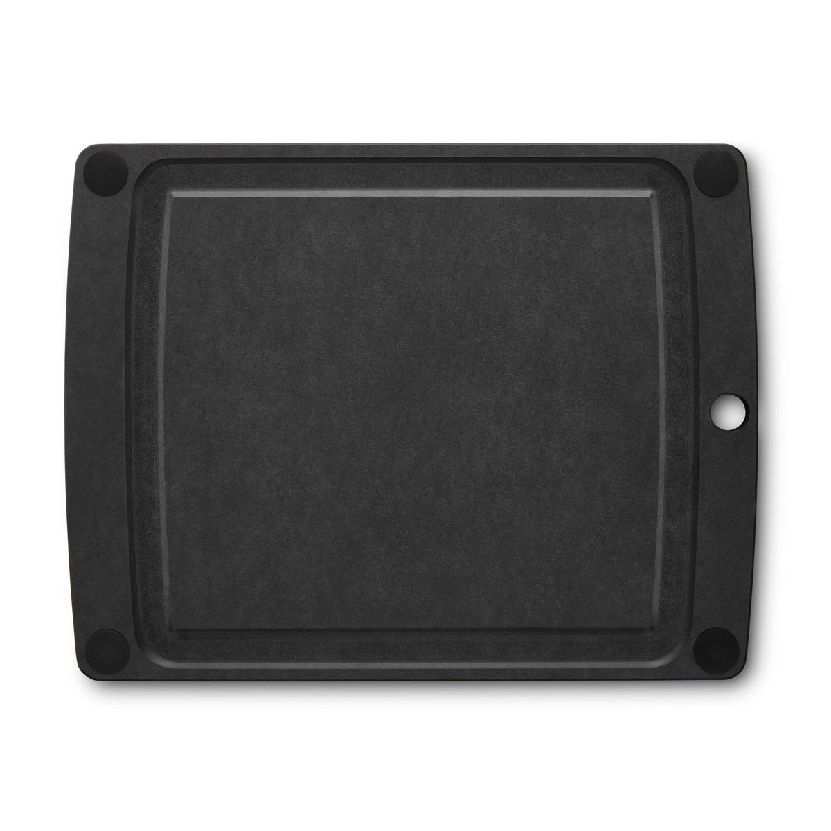 Victorinox All-in-One Cutting Board M 37 x 28 cm, black