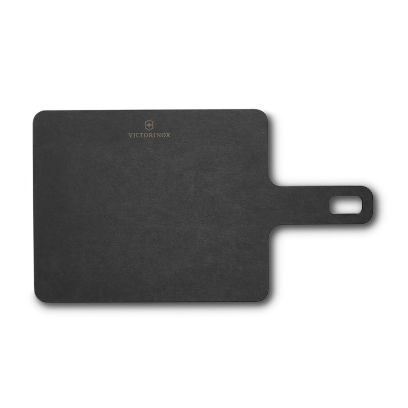 Victorinox Handy Cutting Board S, 23 x 19 cm, black