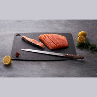 Victorinox Kitchen Cutting Board M, 37 x 28 cm, black