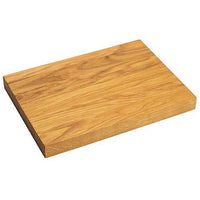 Chez Marius Cutting Board 35 x 50 cm, oak