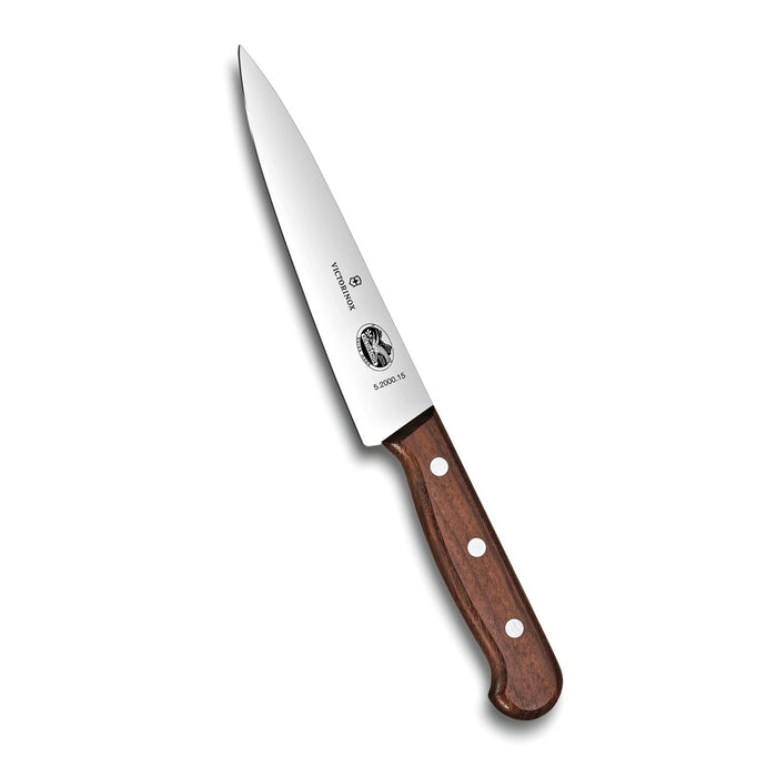 Victorinox Kockkniv Rosenträ, 15 cm