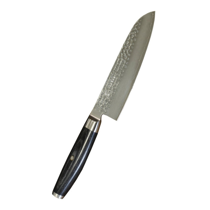 Yaxell KETU Santoku Knife, 16,5 cm